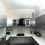 Luxury 3 Bhk - With Private Terrace