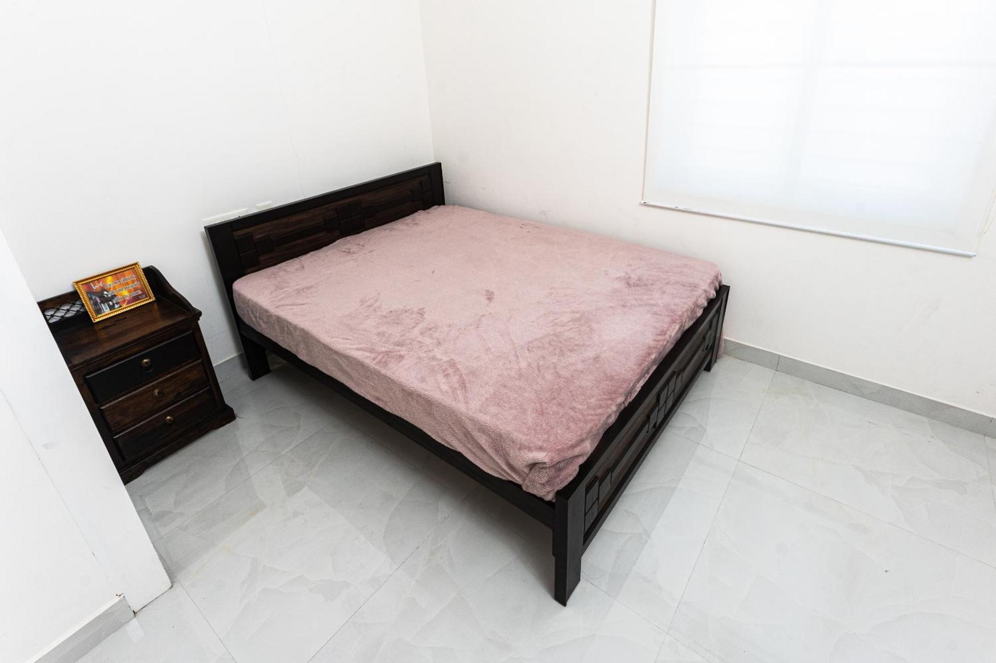 Luxury 3 Bhk - With Private Terrace